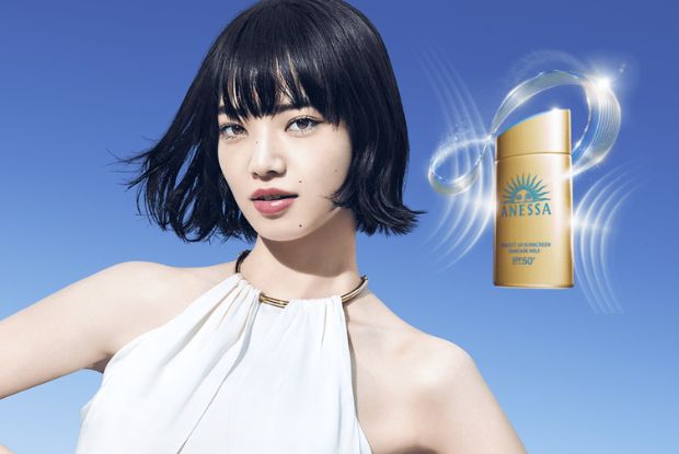 Anessa Social Media Case Study