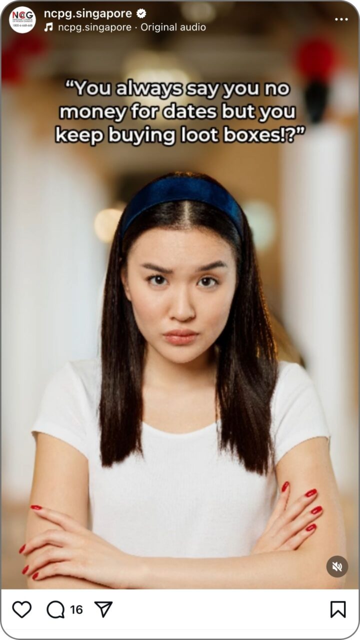 NCPG Social Media Case Study