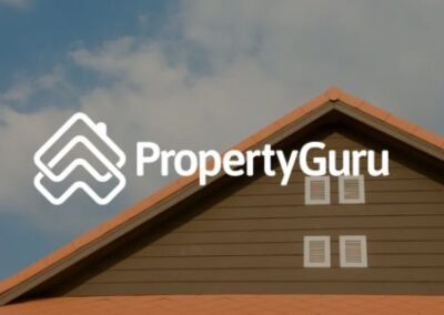 Property Guru Logo