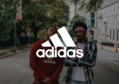 Adidas Logo