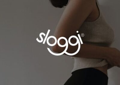 Sloggi Logo