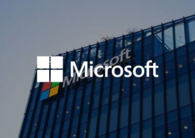 Microsoft Logo