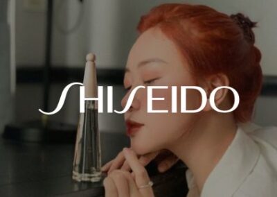Shiseido Logo