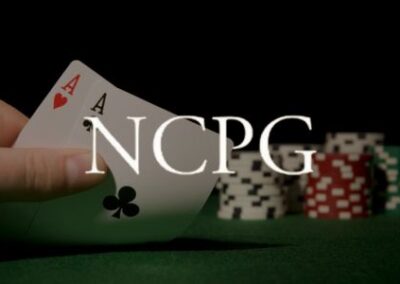 NCPG Logo