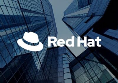 Red Hat Logo