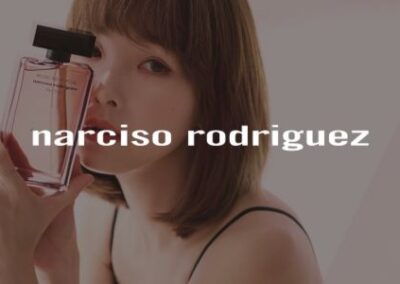 Narciso Rodriguez Logo