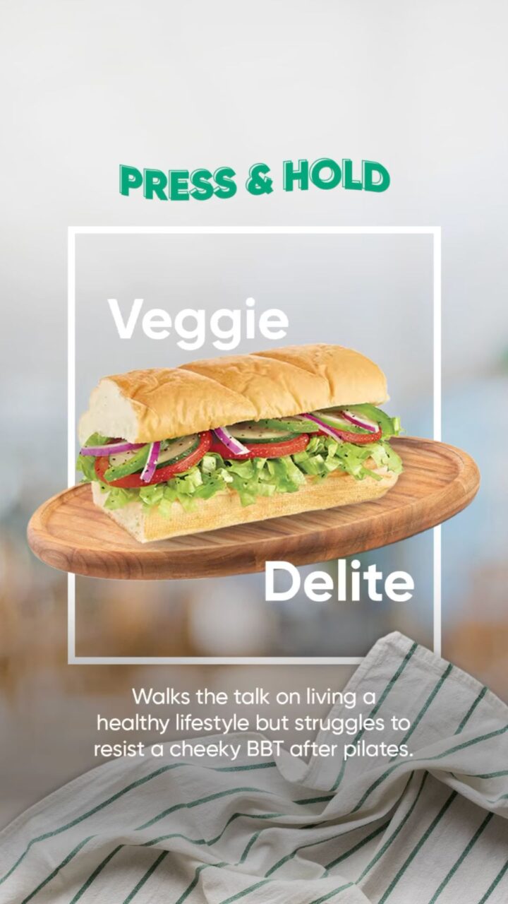 Kallang Wave Mall Instagram post highlighting brand engagement