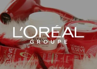 L'Oréal Logo