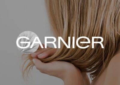 Garnier Logo