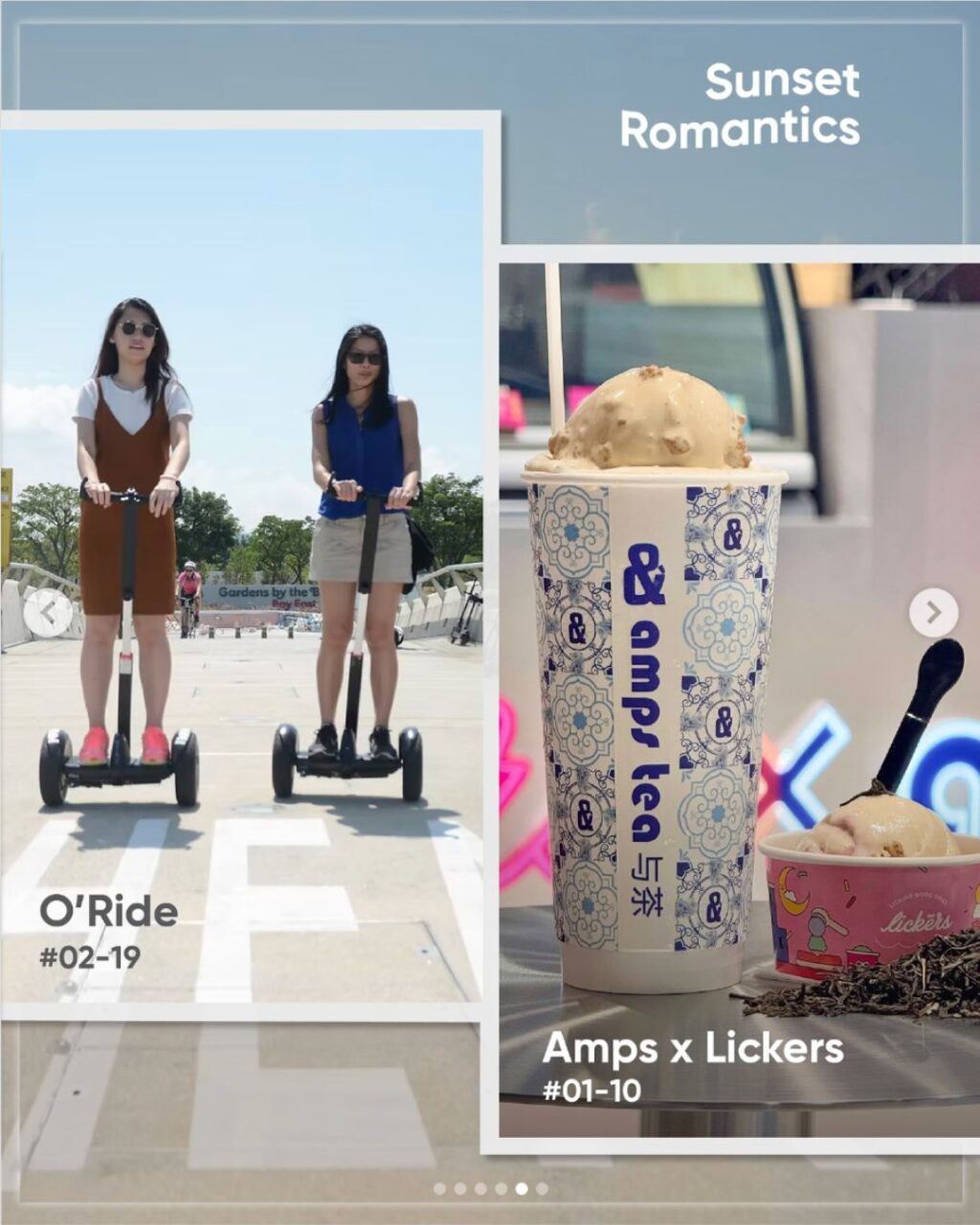 Kallang Wave Mall Social Media Case Study