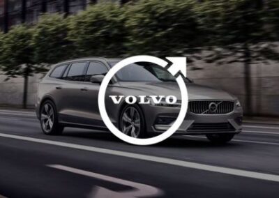 Volvo Logo