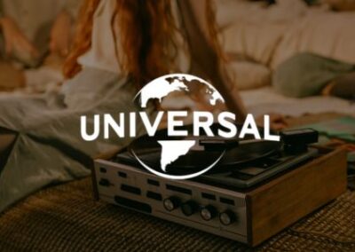 Universal Logo