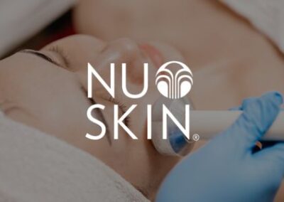 NuSkin Logo