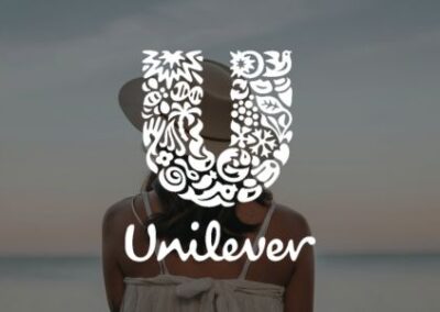 Unilever Logo