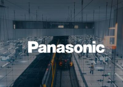 Panasonic Logo
