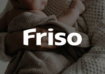 Friso Logo