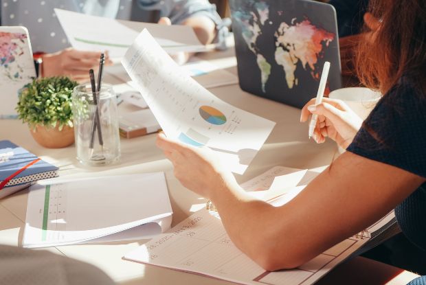 Canon Social Media Case Study