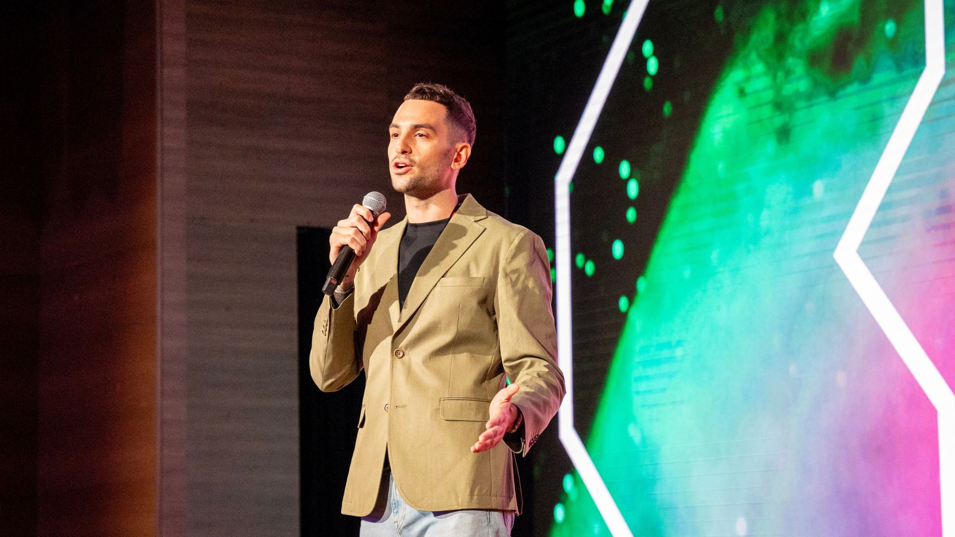 Narrators Influencer Marketing Agency