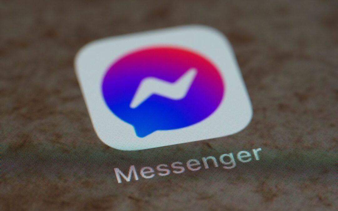 Facebook Messenger takes on Snapchat with ‘disappearing’ messages