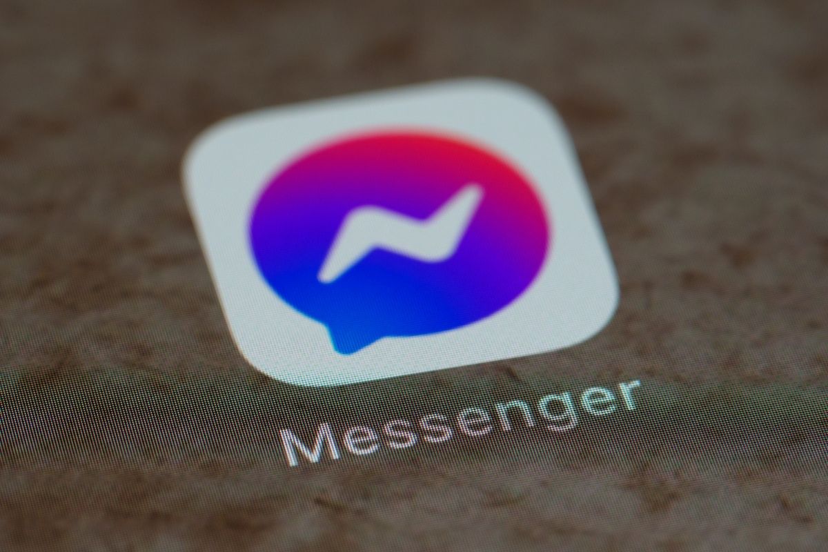 Facebook Messenger takes on Snapchat with ‘disappearing’ messages